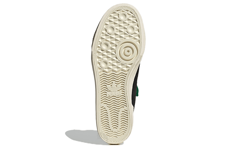 Adidas Melting Sadness x Adidas Originals Nizza Hi Valentine's Day — фото 5
