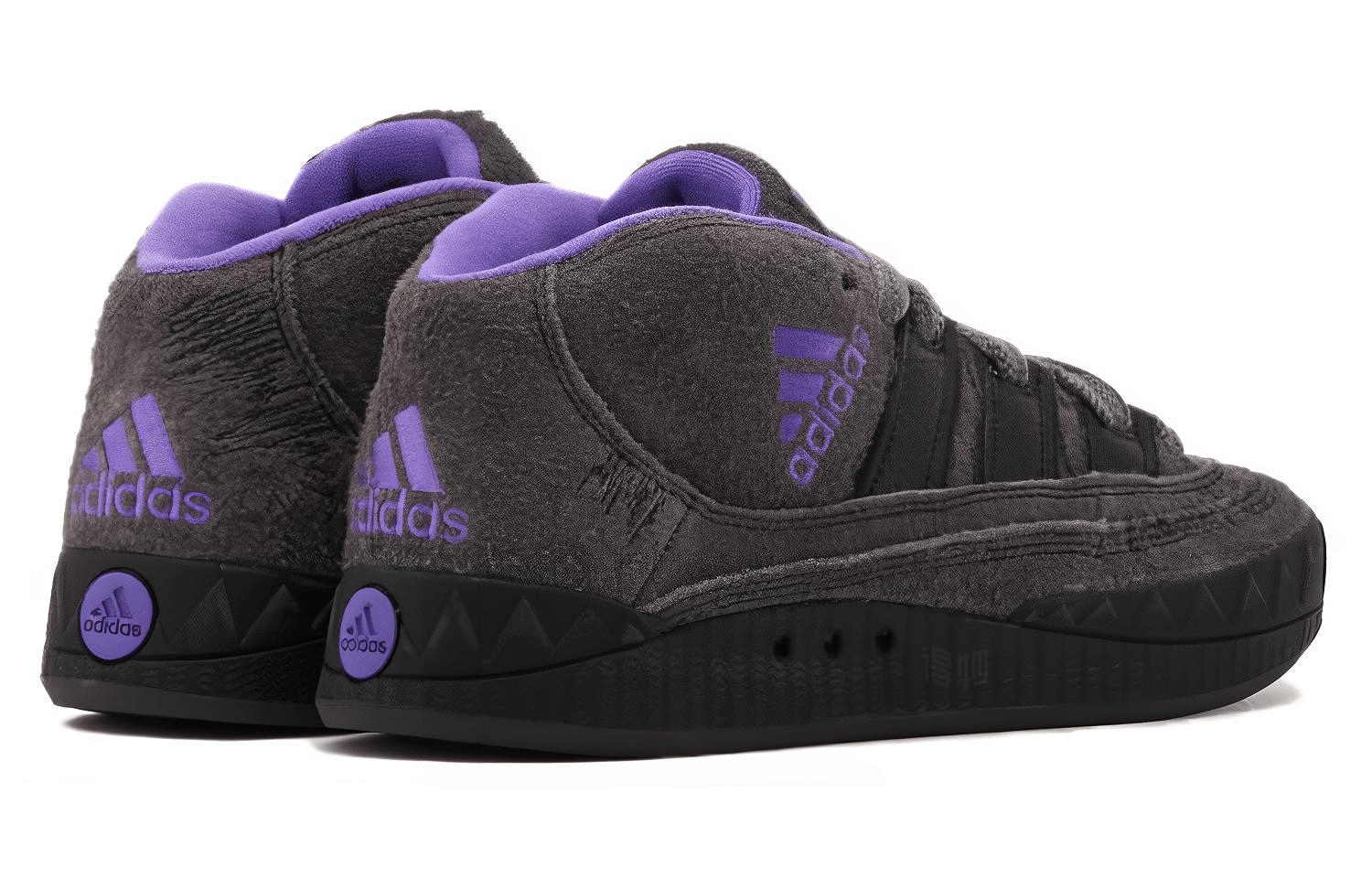 adidas originals Youth of Paris x adidas Adimatic — фото 2