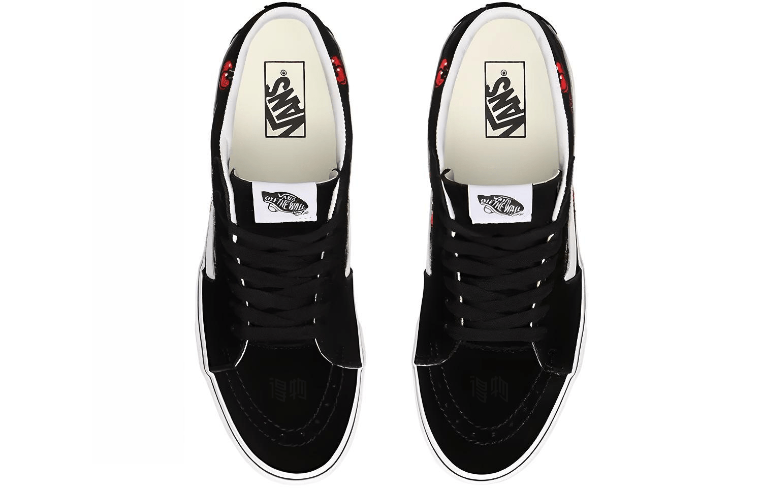Vans SK8 — фото 3