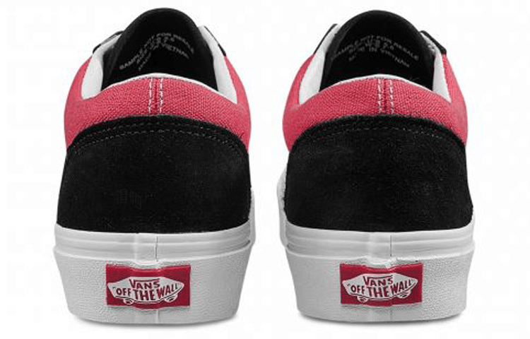 Vans Style 36 — фото 4