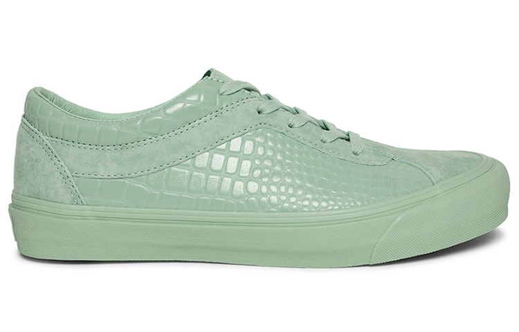 Vans The Webster x Vans Vault Bold Ni LX — фото 1