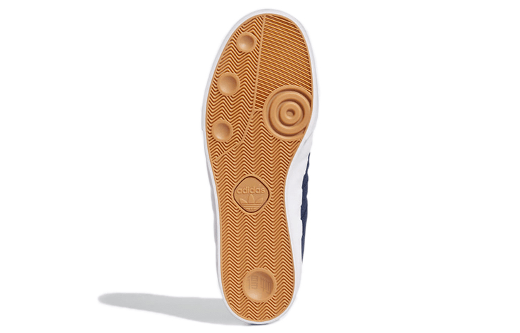 Adidas Seeley Xt Navy — фото 5