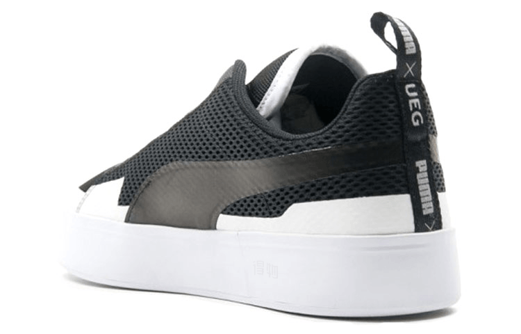 Puma Court Play SlipOn — фото 2