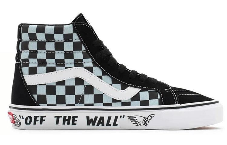 Vans SK8 — фото 1