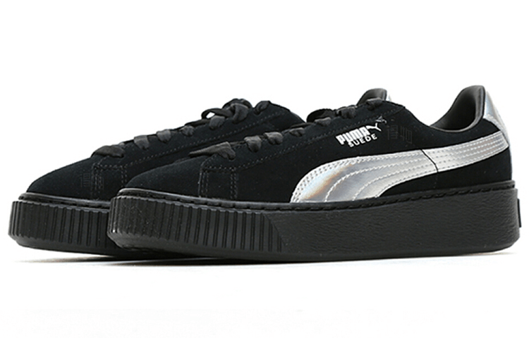 Puma Suede — фото 1