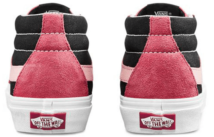 Vans SK8 Vintage Sport — фото 3