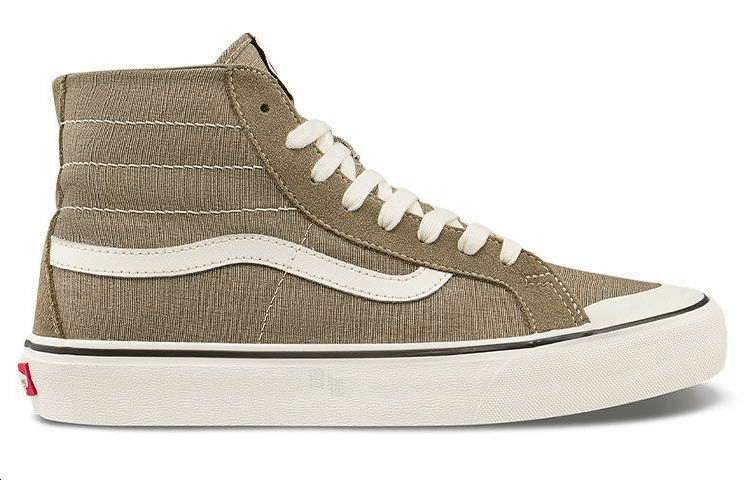 Vans SK8 — фото 1