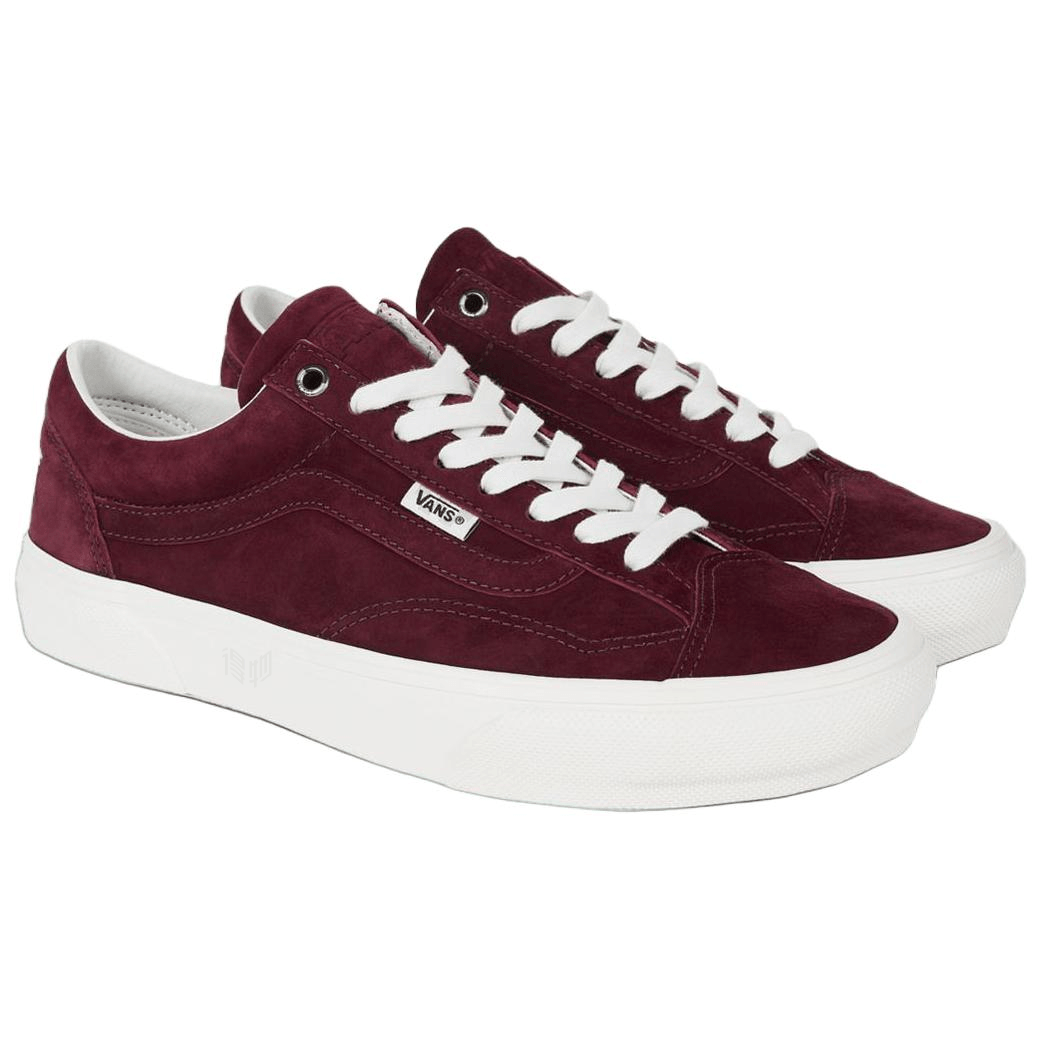Vans PALACE x Vans Old Skool 36 — фото 2