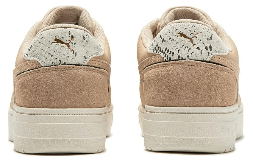 Puma Ca Pro Lux Snake — фото 4