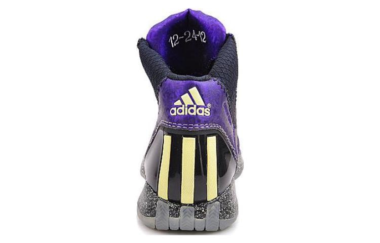 Adidas D Rose 3 Nightmare Before Christmas — фото 2