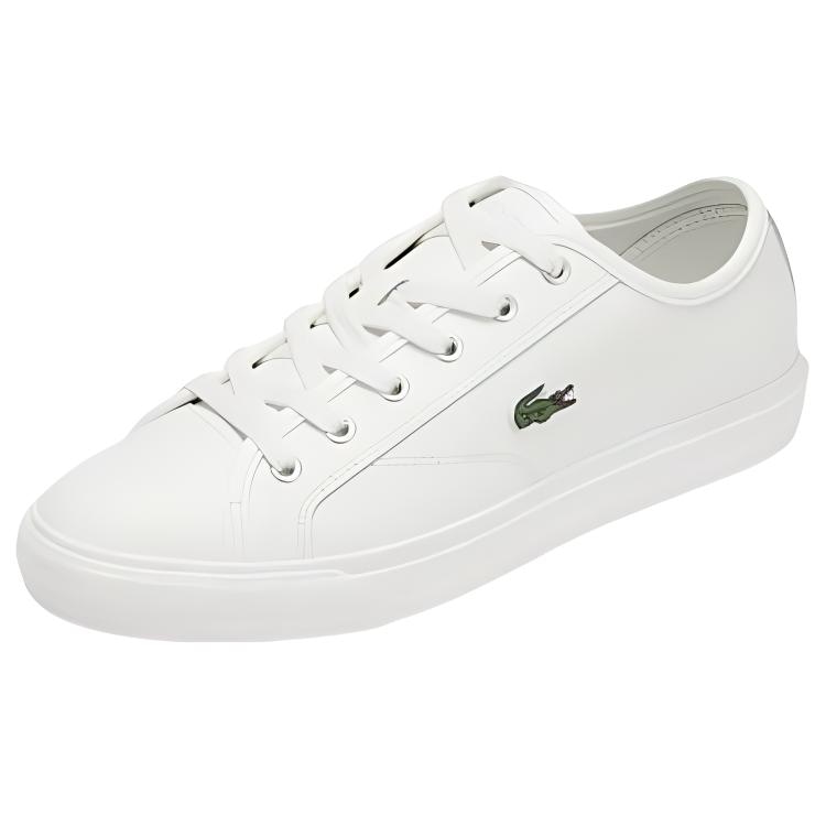 Lacoste Кроссовки (Арт. 48CMA0001-18C) — фото 1