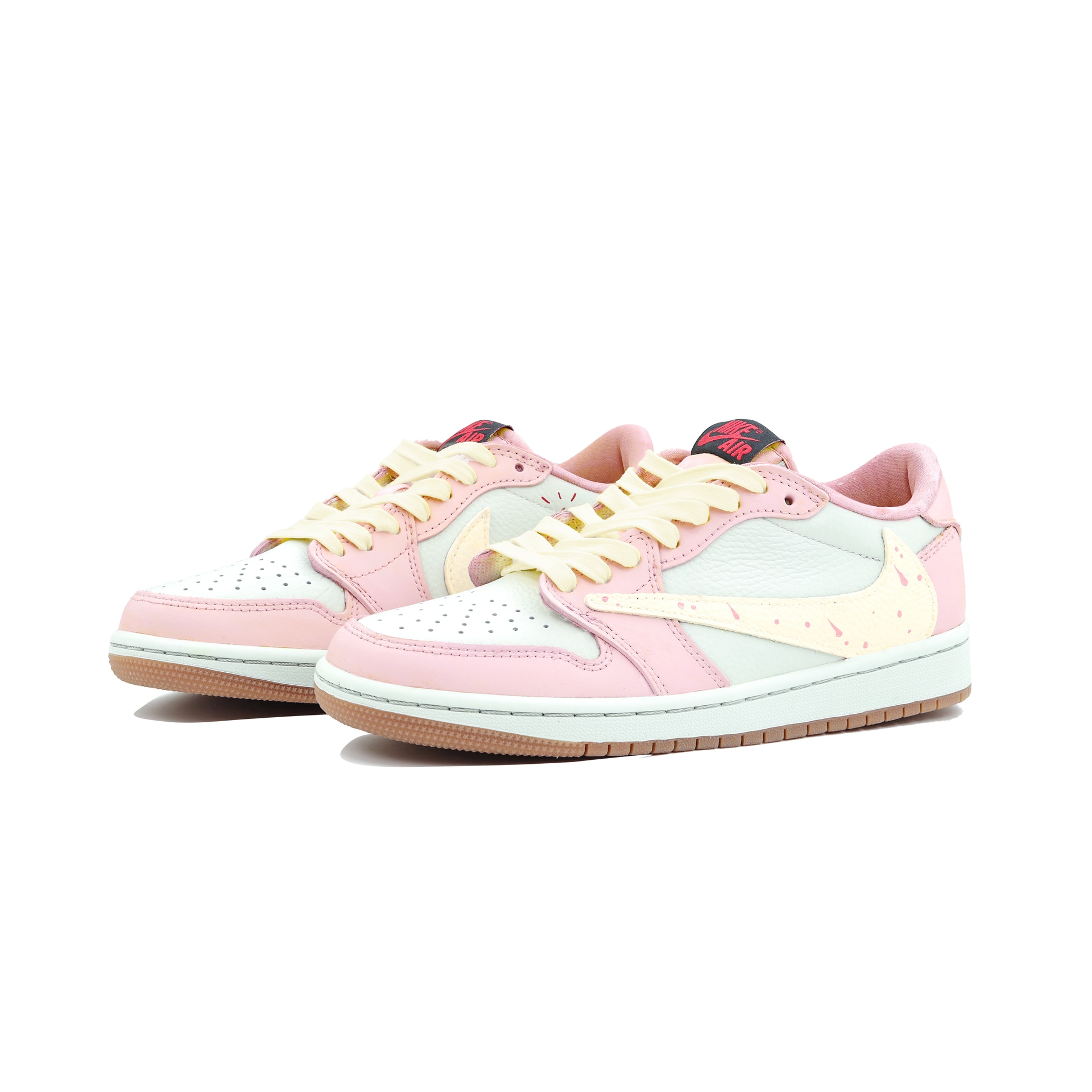 Jordan x Travis Scott — фото 2