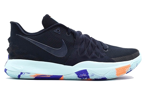 Nike Kyrie Low 1 Dark Obsidean — фото 1