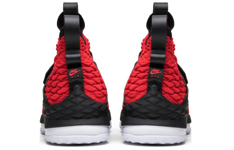 Nike Lebron 15 XV Diamond Turf — фото 3