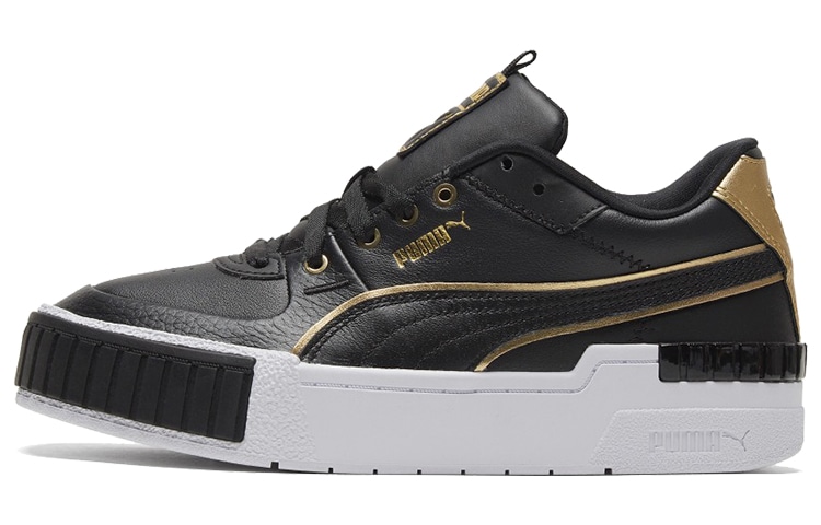 Кроссовки Puma Cali Sport Wabi-sabi
