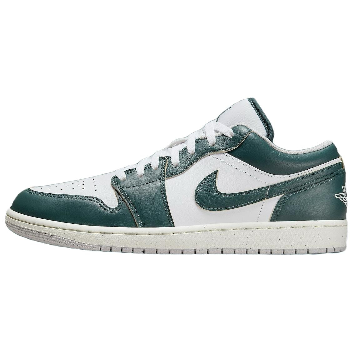Jordan Air Jordan 1 Low SE Green White