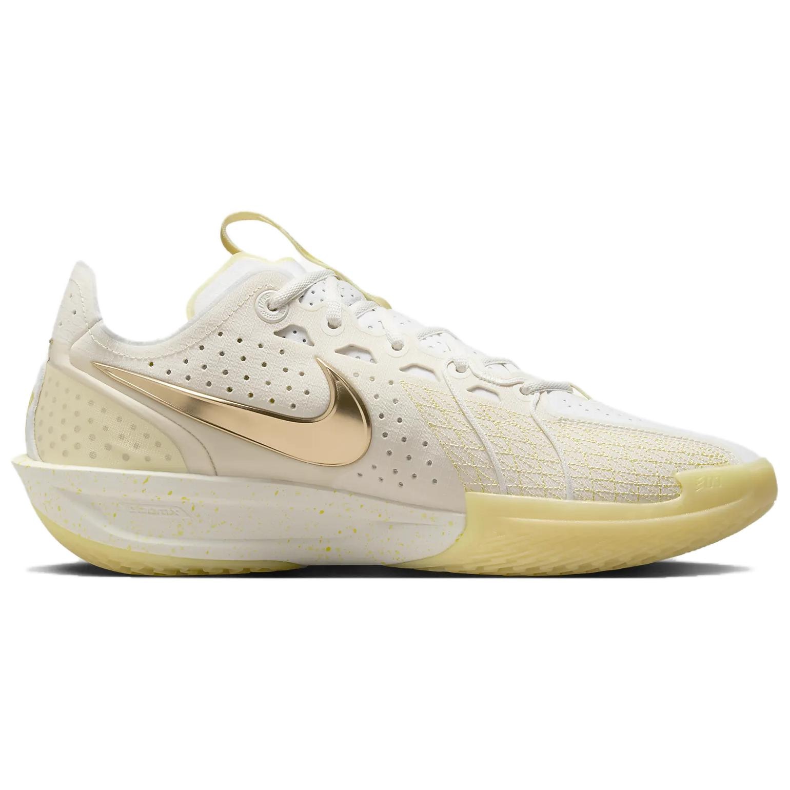 Nike Air Zoom G.T. Cut 3 "Jordan Poole" EP — фото 1