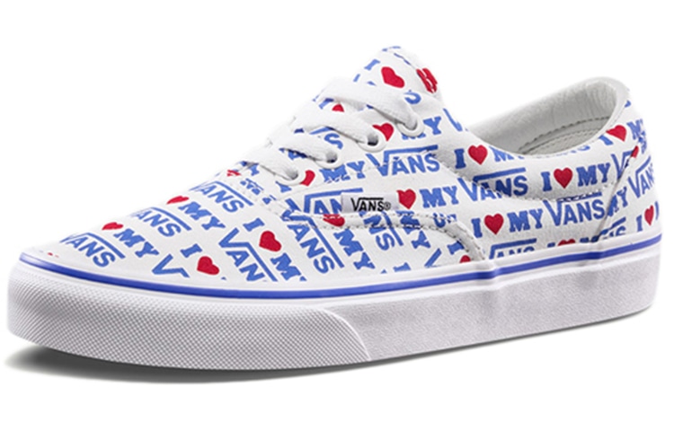 Vans Era I Heart My Vans — фото 1