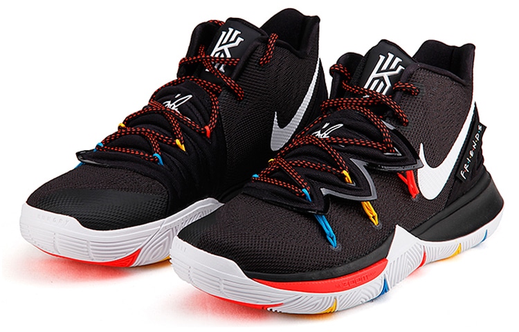 Nike Kyrie 5 Friends — фото 2