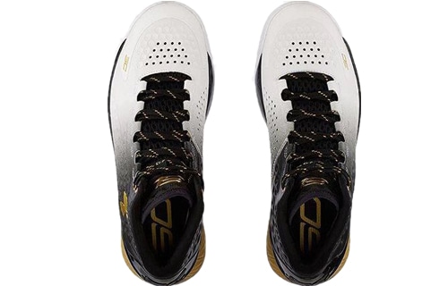 Under Armour Curry 1 MVP — фото 2