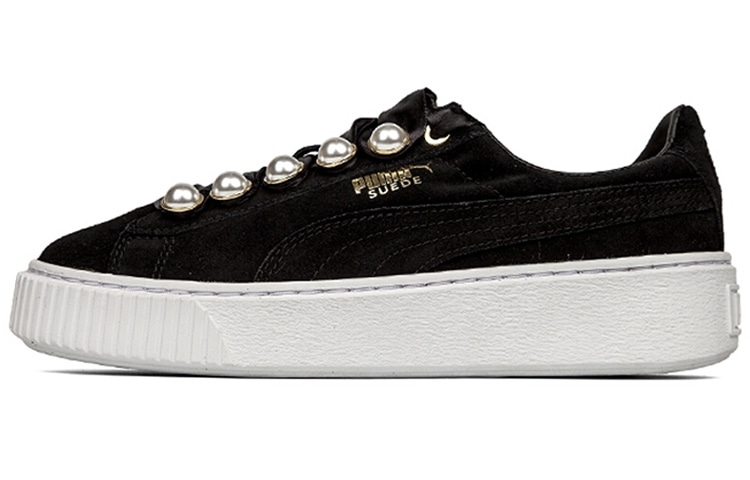 Кроссовки Puma Suede