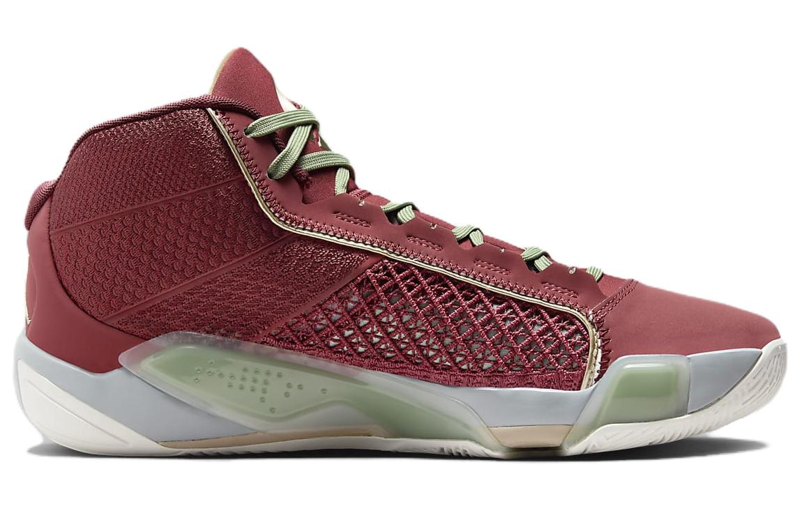 Jordan Air Jordan 38 CNY PF — фото 1