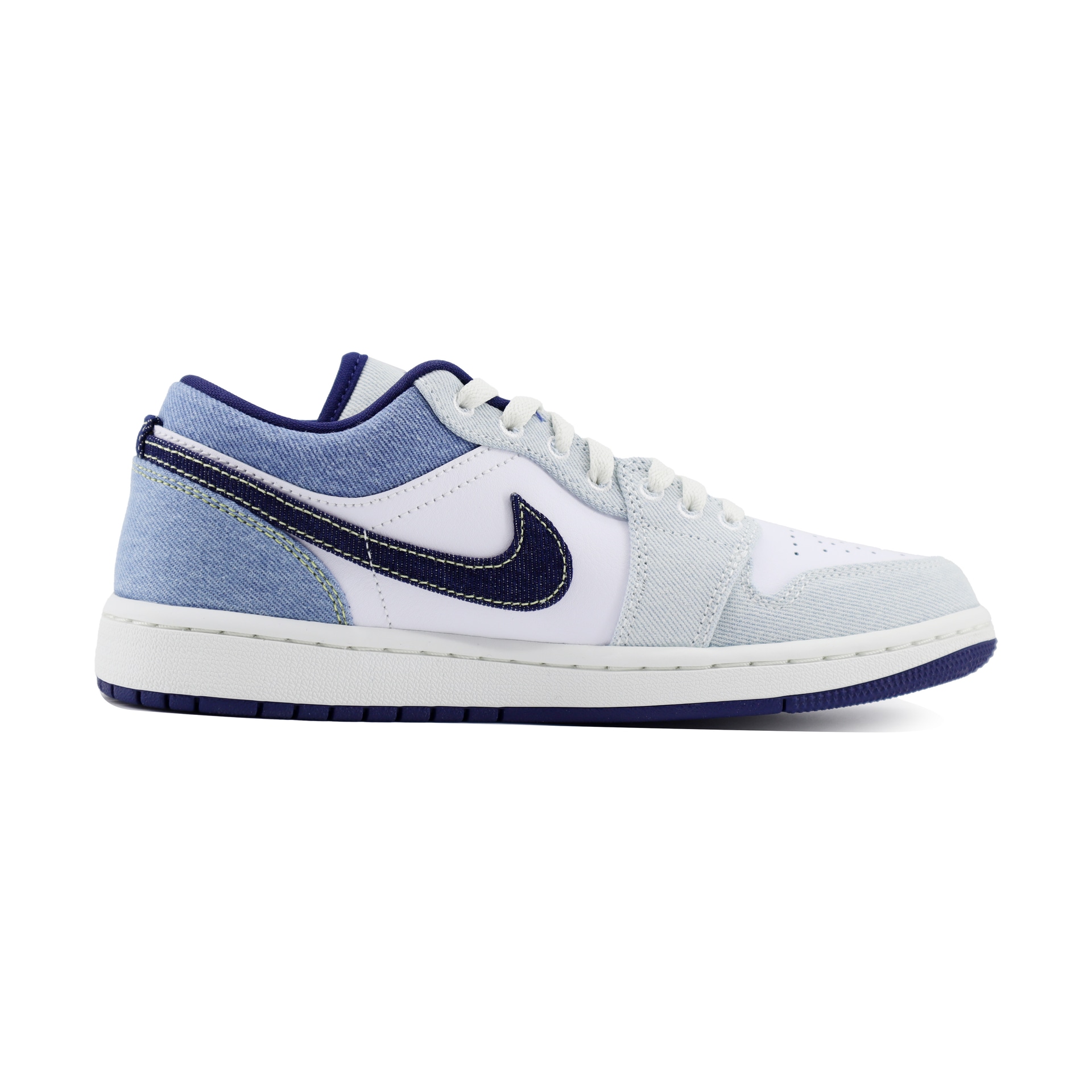 Jordan Air Jordan 1 Low SE Denim — фото 1