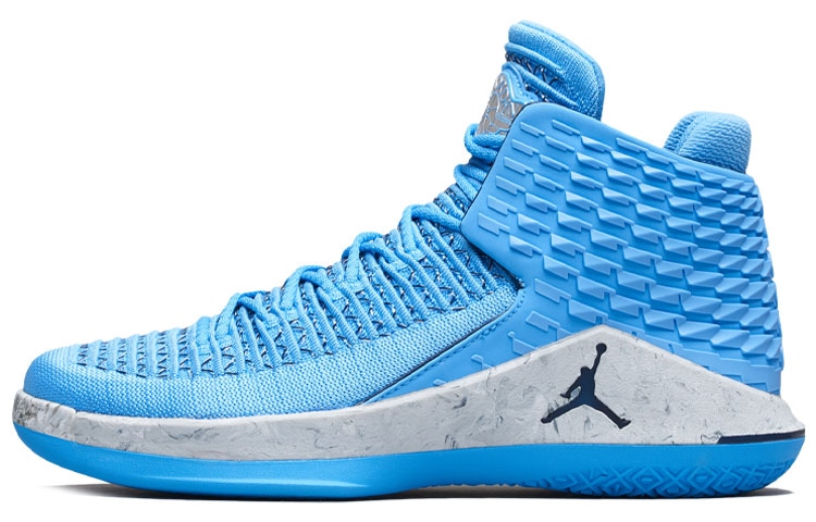 Jordan Air Jordan 32 UNC