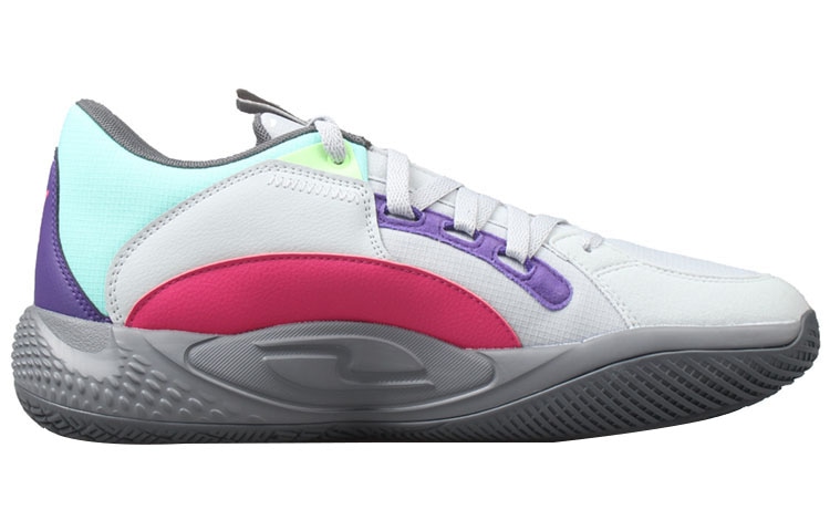 Puma Court Rider Chaos Daytona — фото 1