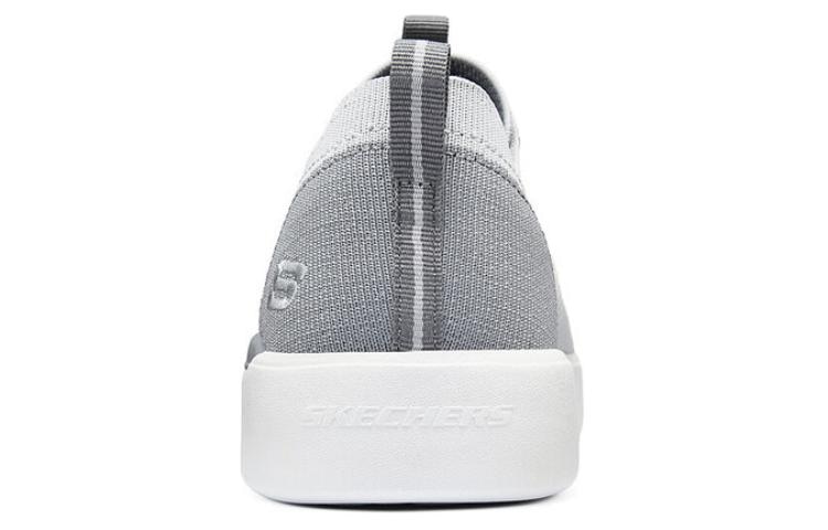 Skechers Кроссовки (Арт. 210814-LTGY) — фото 4