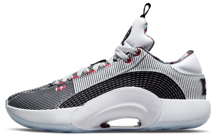 Jordan Air Jordan 35 Low "Quai 54"