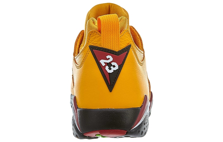 Jordan Air Jordan 7 Retro Low Taxi — фото 4