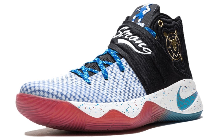 Nike Kyrie 2 Doernbecher — фото 1