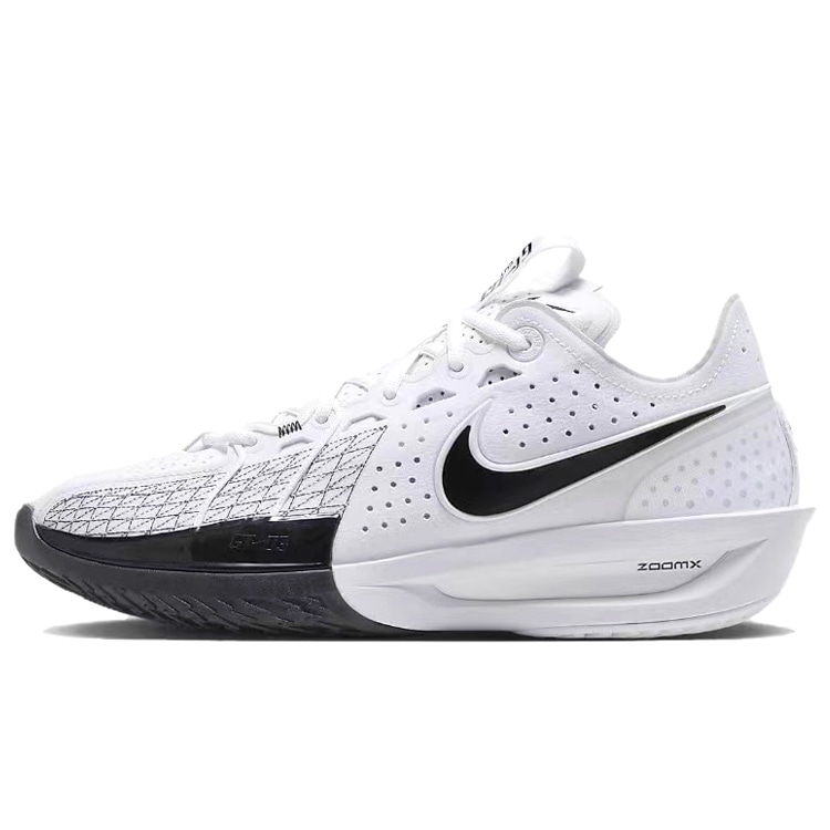 Nike Air Zoom G.T. Cut 3 EP — фото 5