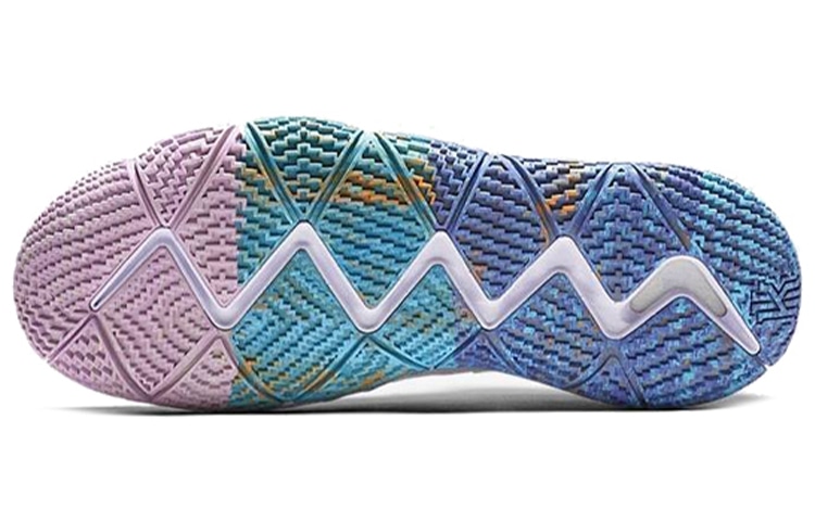 Nike Kyrie 4 — фото 5