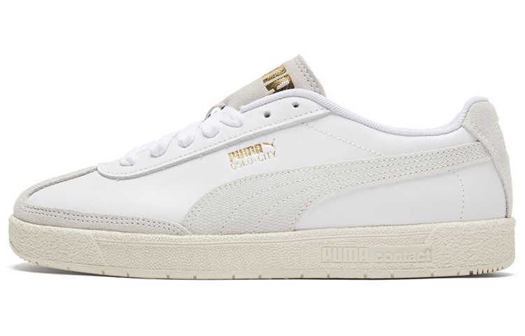 Кроссовки Puma OSLO-CITY Woven