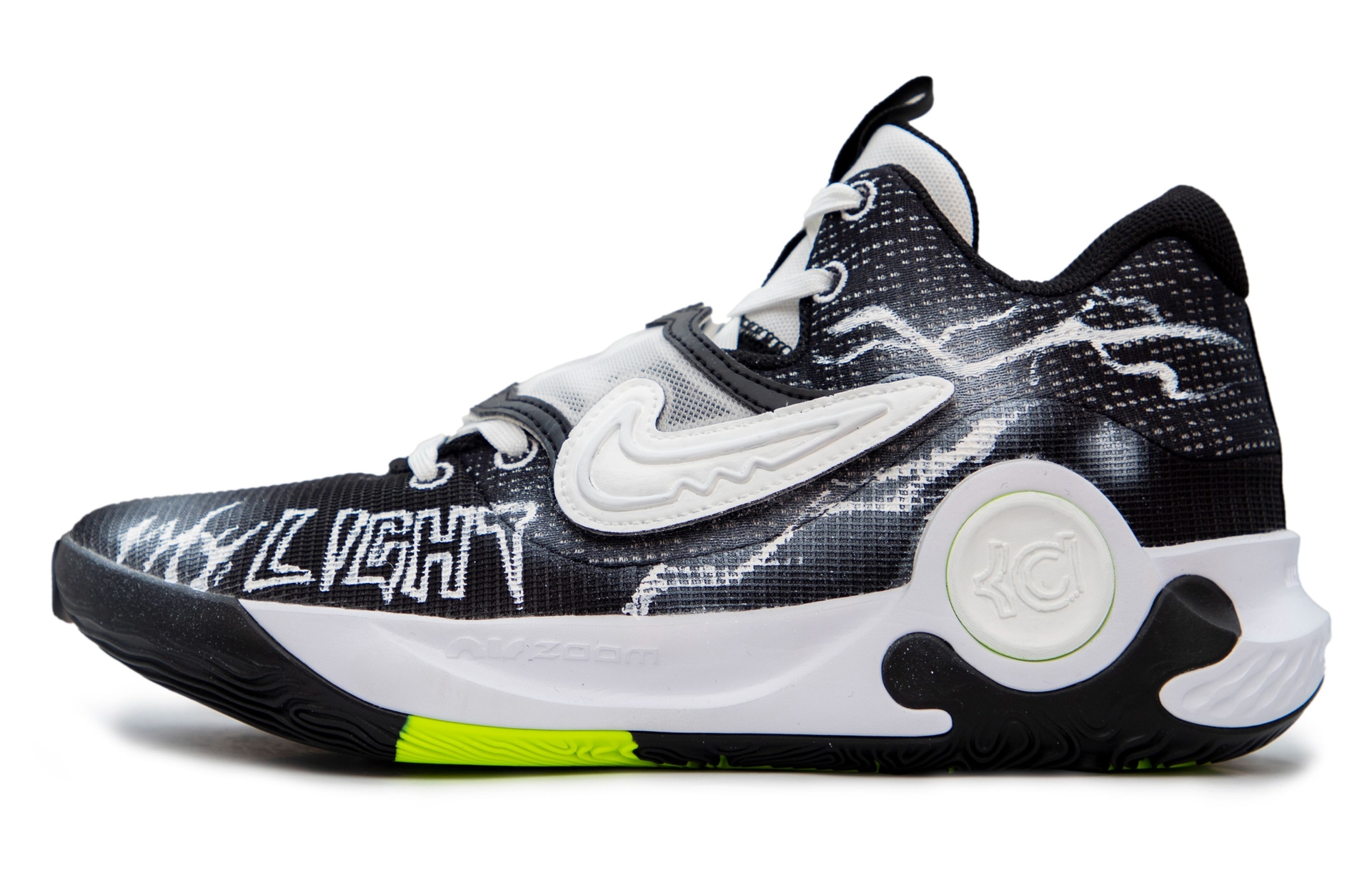 Nike KD Trey 5 X