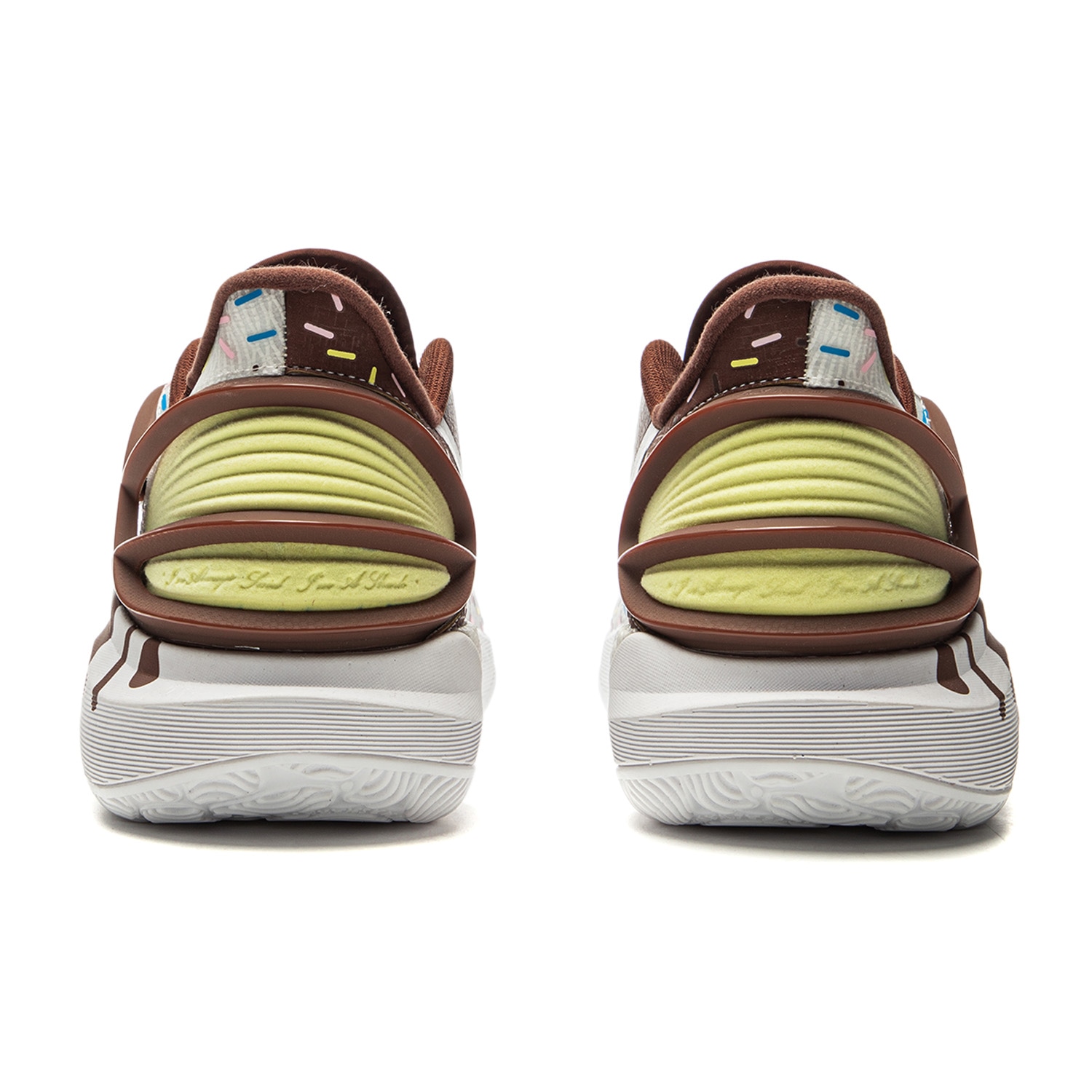 Li-Ning LiNing CJ-3 — фото 5