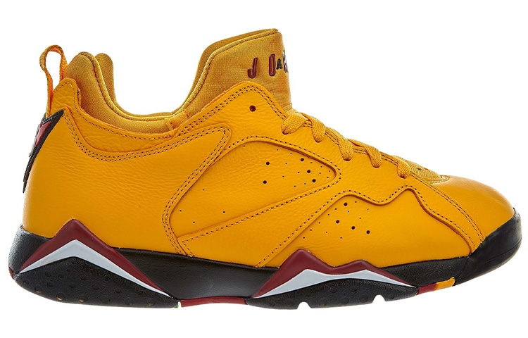 Jordan Air Jordan 7 Retro Low Taxi — фото 1