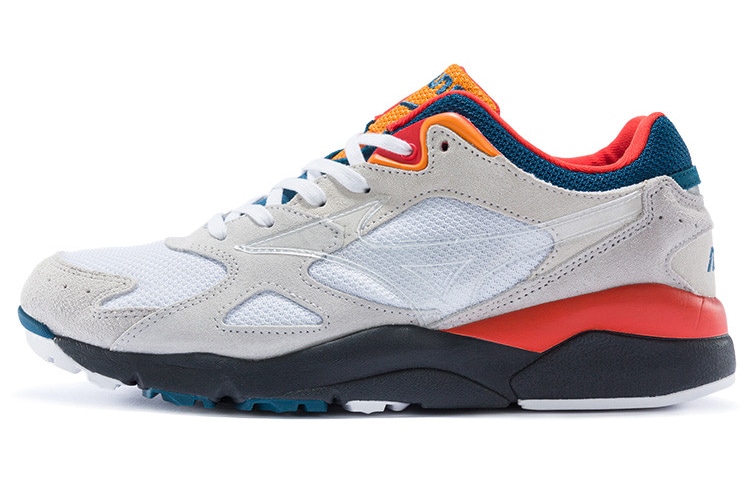 Mizuno Sky Medal