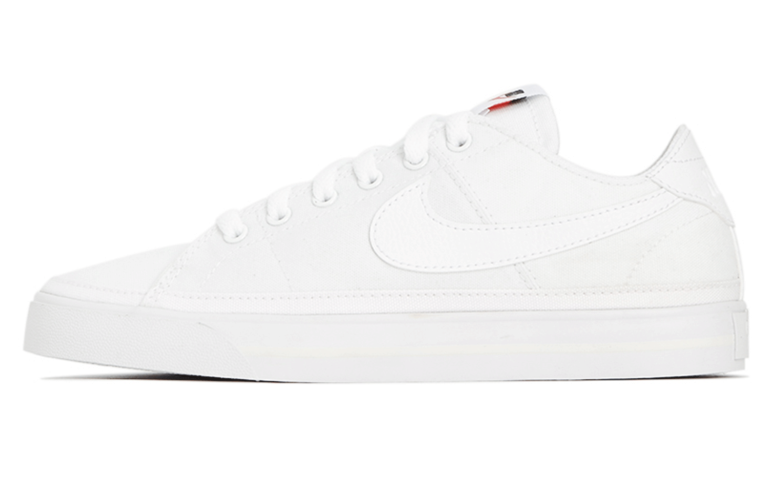Кроссовки Nike Court Legacy Low White