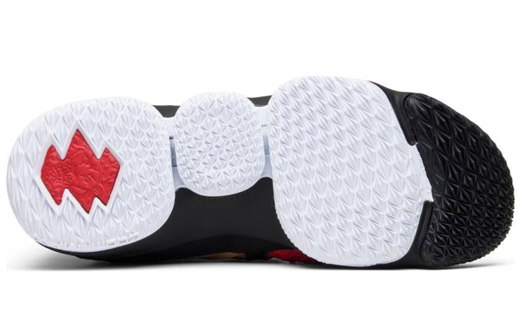 Nike Lebron 15 XV Diamond Turf — фото 4