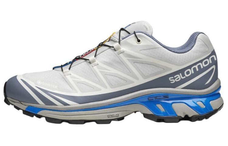 SALOMON/萨洛蒙 Salomon XT-6 Alloy