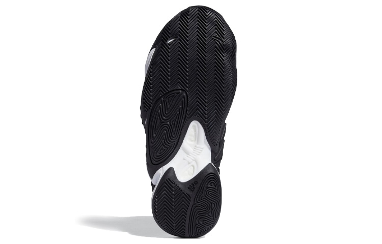 adidas originals Pharrell Williams x adidas Crazy BYW 1.0 — фото 5