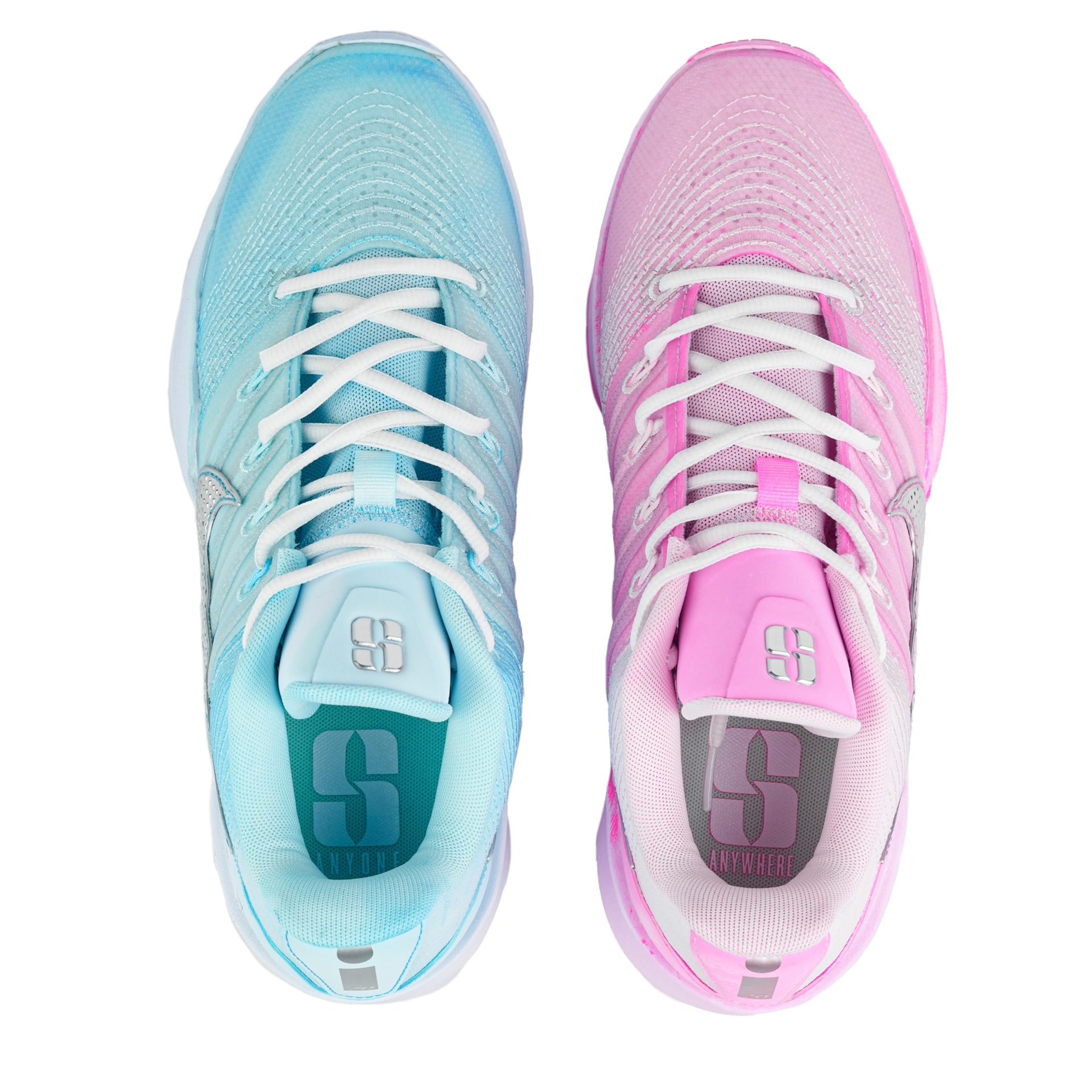 Nike Sabrina 3 EP SHOEME — фото 4