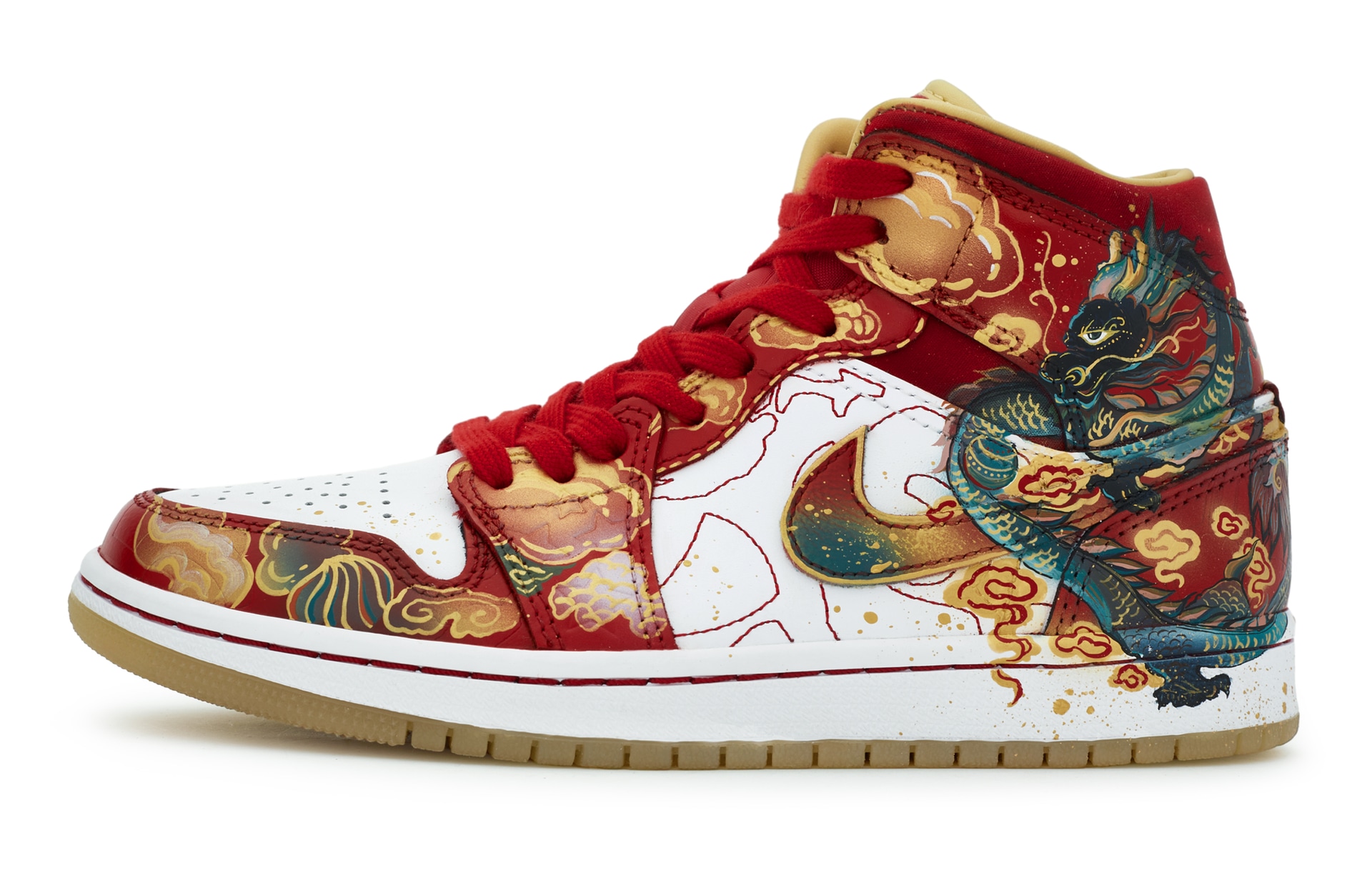 Jordan Air Jordan 1