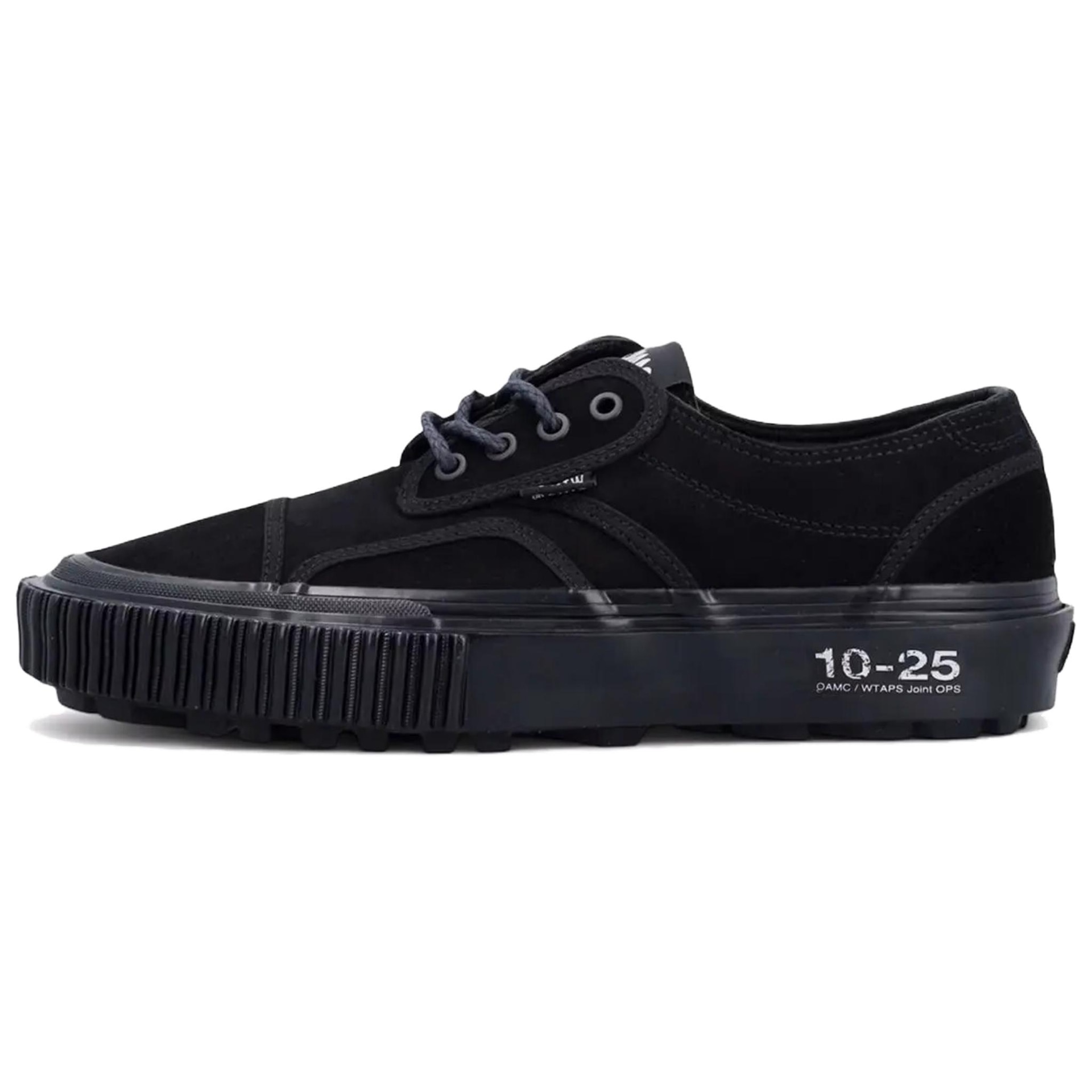 Vans WTAPS x OAMC x Vans Seylynn LUG