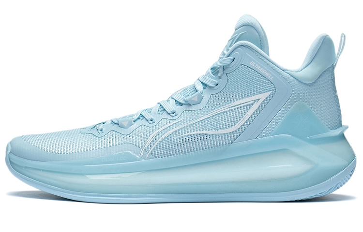 李宁 LiNing LiRen 3 Light Blue