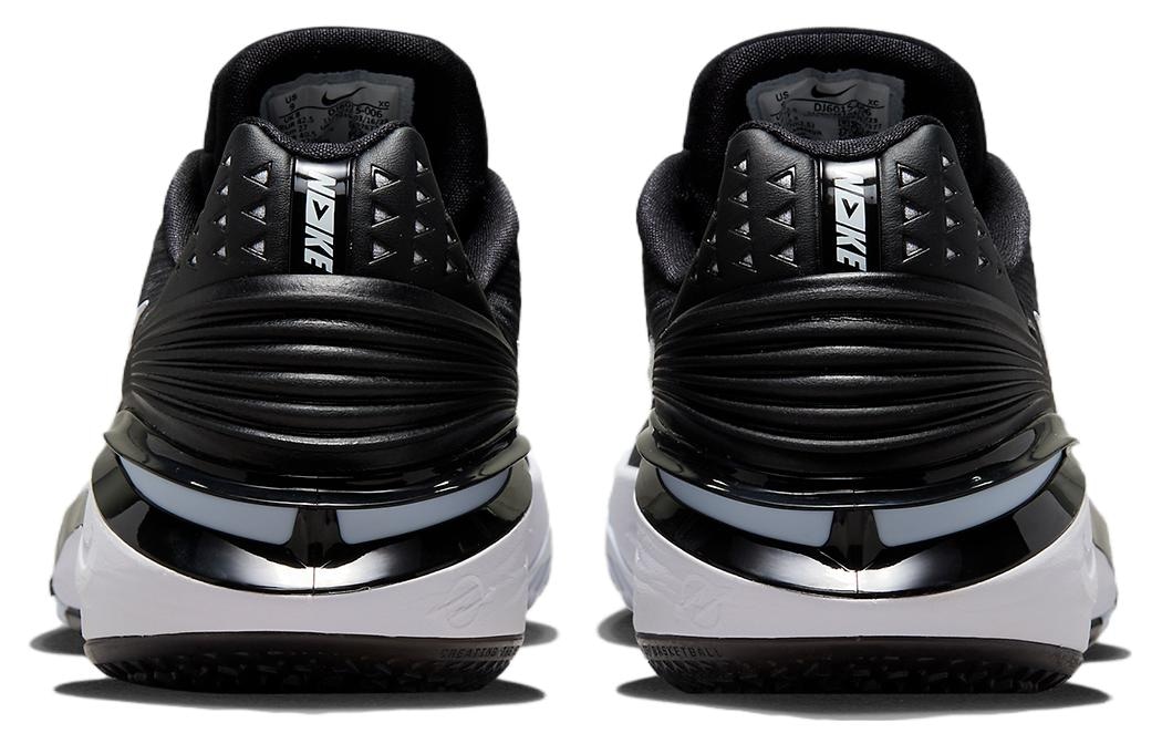Nike Air Zoom G.T. Cut 2 — фото 4