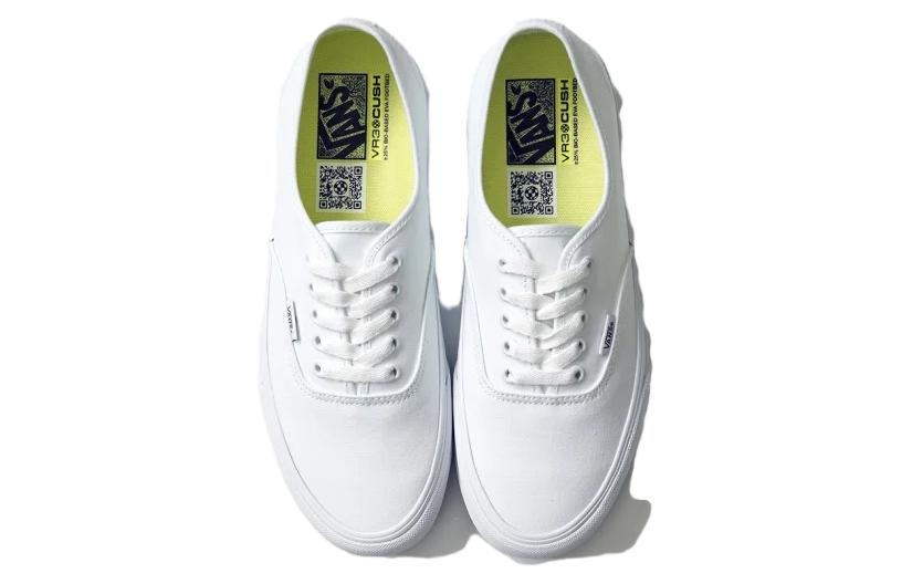 Vans Authentic Weave Vr3 — фото 3